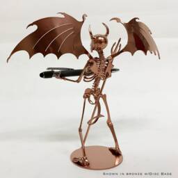 Devil Pen Holder - thumbnail 3
