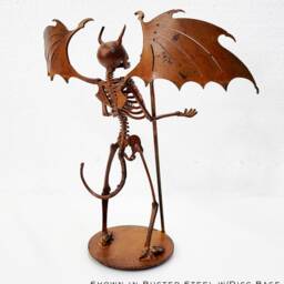 Devil Pen Holder - thumbnail 4