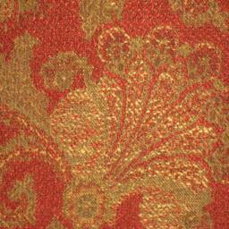 "Chenille Conemporary Decorative Paisley Pattern Pillow Cover-24""x24" - thumbnail 4