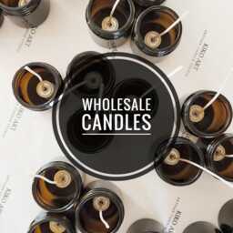 Wholesale Candles Corporate Gifts B2B Offers Company Marketing Bulk Orders