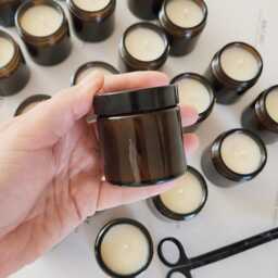 Wholesale Candles Corporate Gifts B2B Offers Company Marketing Bulk Orders - thumbnail 4