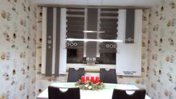 Modern Sliding Curtains - thumbnail 1