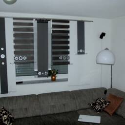 Modern Sliding Curtains - thumbnail 2