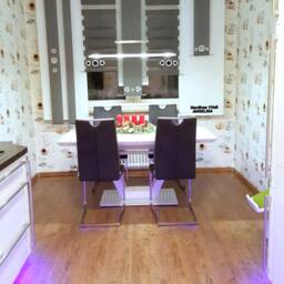 Modern Sliding Curtains - thumbnail 3