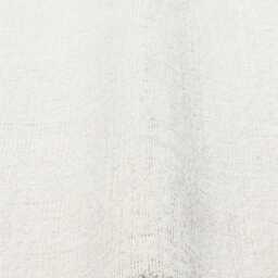 Cream Polyester Rug Soft Textured, Non-Shedding, Minimalist Decor - thumbnail 3