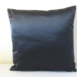 Designers Guild & Christian Lacroix Josephine Reglisse Embroidered Cushion Cover - thumbnail 2
