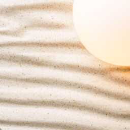 Speckled Cream Matt Towan Wall Light in Ceramic & Oak - thumbnail 3