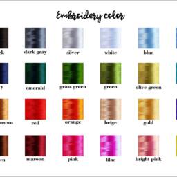 Embroidered Cross Towel Personalized Cotton Hand Or Bath Towel - thumbnail 4