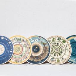 "Wheel Of The Year Calendar - " - thumbnail 4