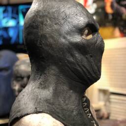 Executioner Mask - thumbnail 2