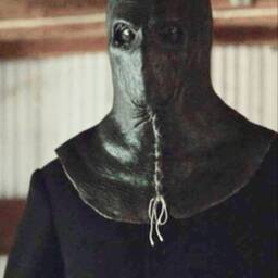 Executioner Mask - thumbnail 4