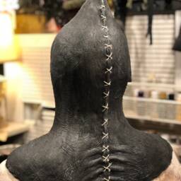 Executioner Mask - thumbnail 3