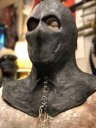 Executioner Mask - thumbnail 1
