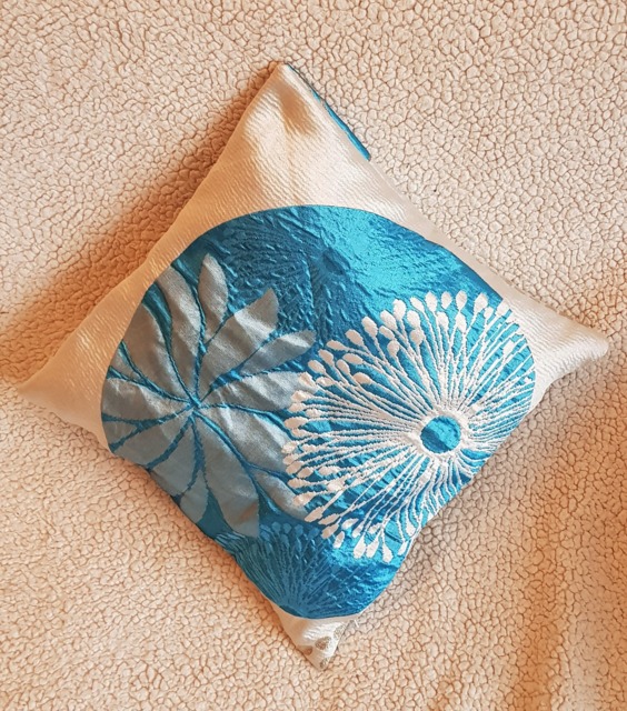 Pillow Covers, Floral Pillows, Custom Pillow Covers, Personalized Pillows, Unique Cover, Wedding, Gift, Lace Pillows