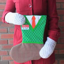 Gifts For Dad Christmas Stocking Father - thumbnail 3