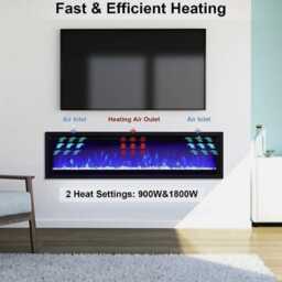 Media Wall Package With 60 - thumbnail 4