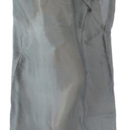 Treksilk 100% Pure Natural Silk Sleeping Bag Liner - Travel Hostel Sheet Couch Surfing Camping Outdoor Accessory - thumbnail 3
