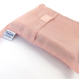 Treksilk 100% Pure Natural Silk Sleeping Bag Liner - Travel Hostel Sheet Couch Surfing Camping Outdoor Accessory - thumbnail 4