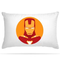 Superhero Themed Cushion Cover Pillow Case Room Decor With 2 Sizes & 18 Designs For Home D??cor Birthday Decoration Gifts Girls & Boys - thumbnail 1