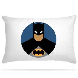 Superhero Themed Cushion Cover Pillow Case Room Decor With 2 Sizes & 18 Designs For Home D??cor Birthday Decoration Gifts Girls & Boys - thumbnail 3