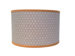 Lampshade Stars Moles - thumbnail 1