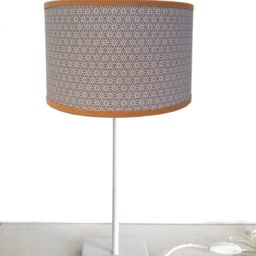 Lampshade Stars Moles - thumbnail 2