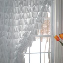 Small Ruffles Curtain - thumbnail 3