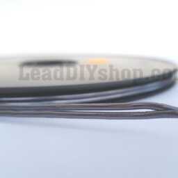 Antique Flat Self Adhesive Lead Strip For Windows & Crafts Genuine Regalead Diy - thumbnail 4