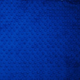Monster Patchwork Baby Boy Blanket - Blue Gray & Green, Blanket, Nursery Decor, Shower Gift, Minky - thumbnail 2