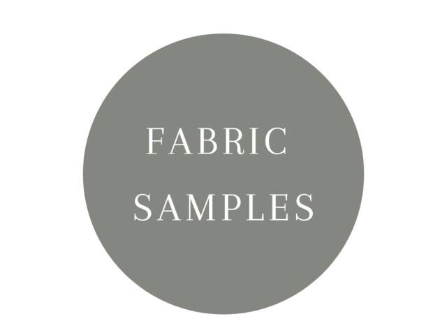 Fabric Samples - image 1