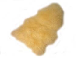 Lined Lambskin, Sheepskin, Decorative Fur, Animal Fur - thumbnail 1