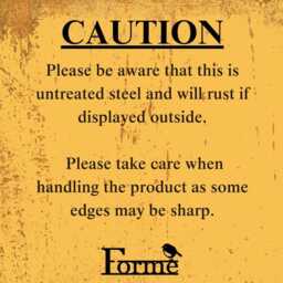 Geometric Steel Staffy Head Dog Gift Present Pet Portrait Metal Home & Garden - thumbnail 4