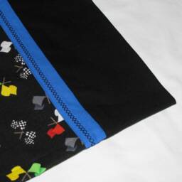 Racing Pillow Case - Car Gift Auto Flags Standard Nascar - thumbnail 2