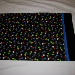 Racing Pillow Case - Car Gift Auto Flags Standard Nascar - thumbnail 3