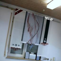 Surface Curtains Set - thumbnail 2