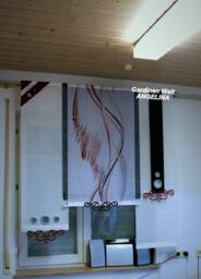 Surface Curtains Set