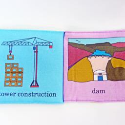 Civil Engineering Baby Book - thumbnail 4