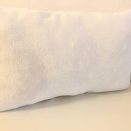 Personalized Pillow Lamb Butterfly Girl 40 X25 cm Purple Name Pillowbirth Giftgift For Baptism - thumbnail 4
