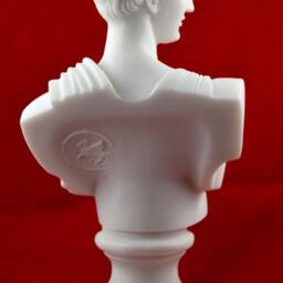 Artemis Diana Bust Greek Statue Nature Moon Goddess New - thumbnail 4