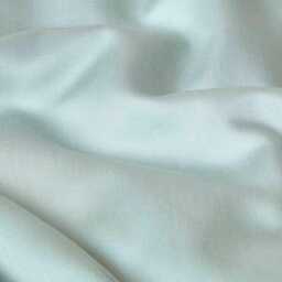 Organic Egyptian Cotton V Shaped Pillowcase 400Tc Sateen Soft Cover - thumbnail 4