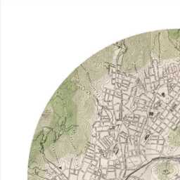 Rio De Janeiro City Poster, Travel Poster Wall Art - thumbnail 3