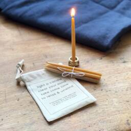Mindful Moments ?? Relax & Unwind Candle Set - thumbnail 1