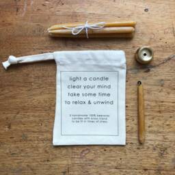 Mindful Moments ?? Relax & Unwind Candle Set - thumbnail 2