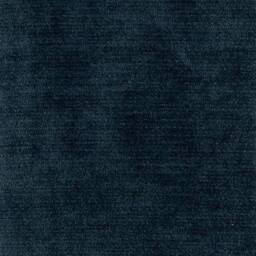 Handmade Navy Marl 70cm Storage Ottoman - Manhattan Fabric Bespoke British Made - thumbnail 4