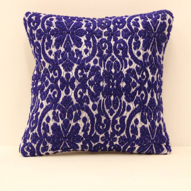 12x12 - 30x30 cmTurkish Kilim Pillow Cover 4Of-32 - image 1