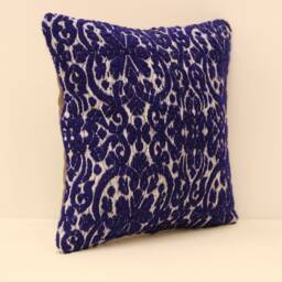 12x12 - 30x30 cmTurkish Kilim Pillow Cover 4Of-32 - thumbnail 2