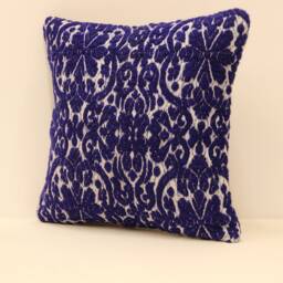 12x12 - 30x30 cmTurkish Kilim Pillow Cover 4Of-32 - thumbnail 3