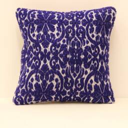 12x12 - 30x30 cmTurkish Kilim Pillow Cover 4Of-32 - thumbnail 1