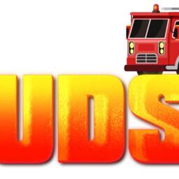 Firefighter Name Wall Sticker Removable Decal Personalized Custom Firetruck Decor Art Boys Room Vinyl Mural - thumbnail 2