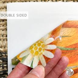 Cute Autumn Gnome Window Clings - Classy Halloween Moon Stars Pumpkin Leaves Decals Fall Decoration By Dizzy Duck - thumbnail 3